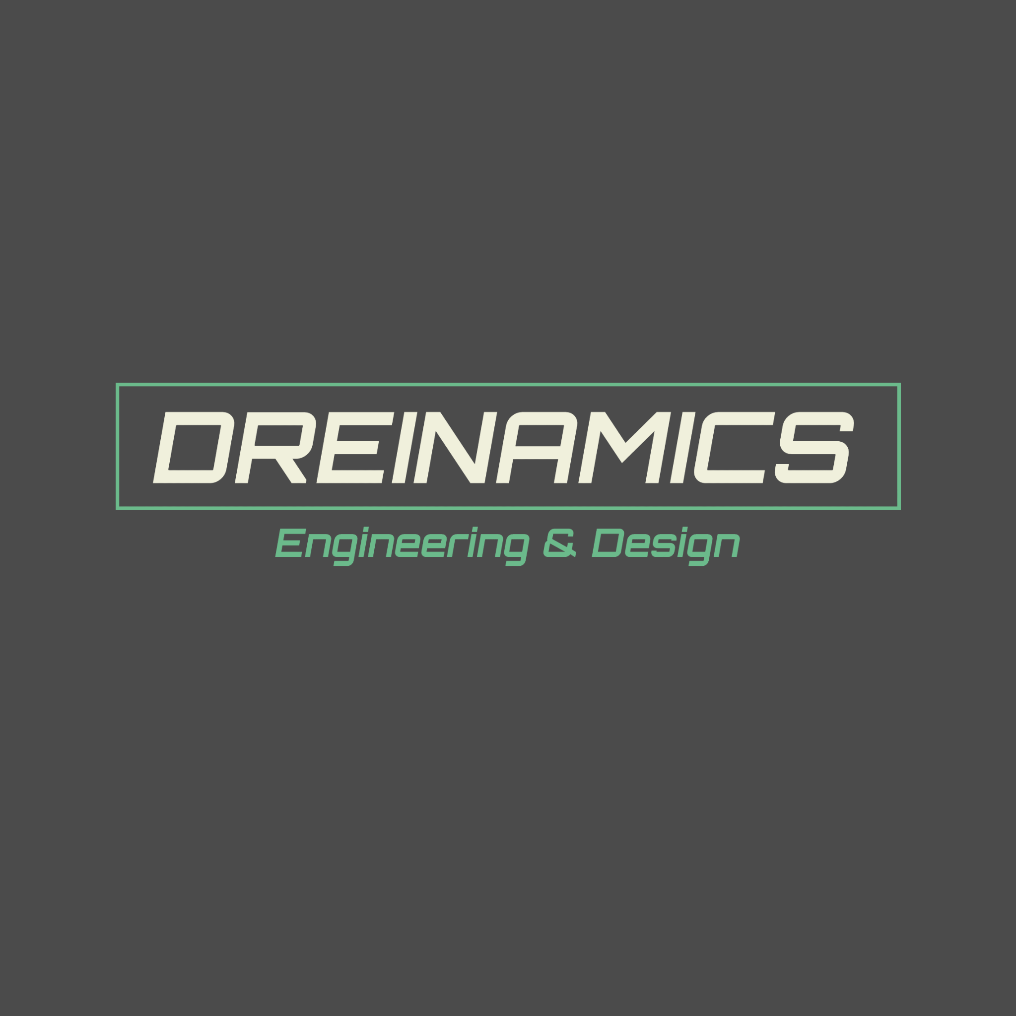dreinamics – Engineering & Design